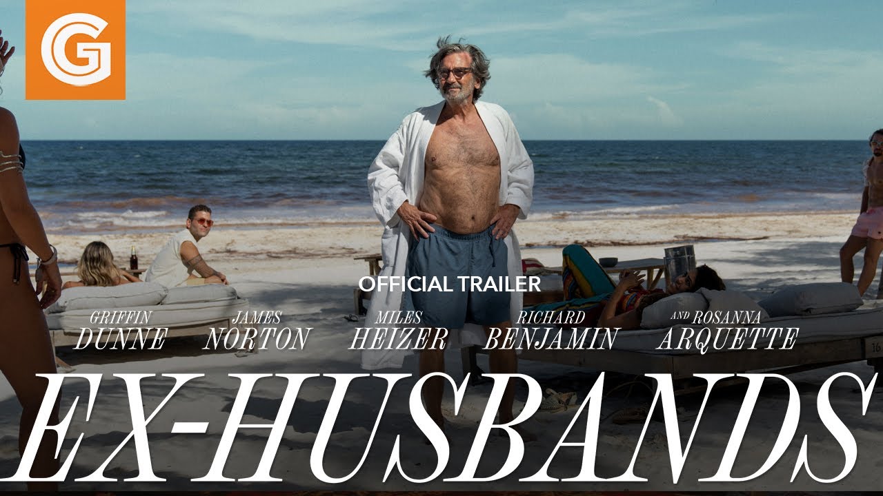 Ex-Husbands