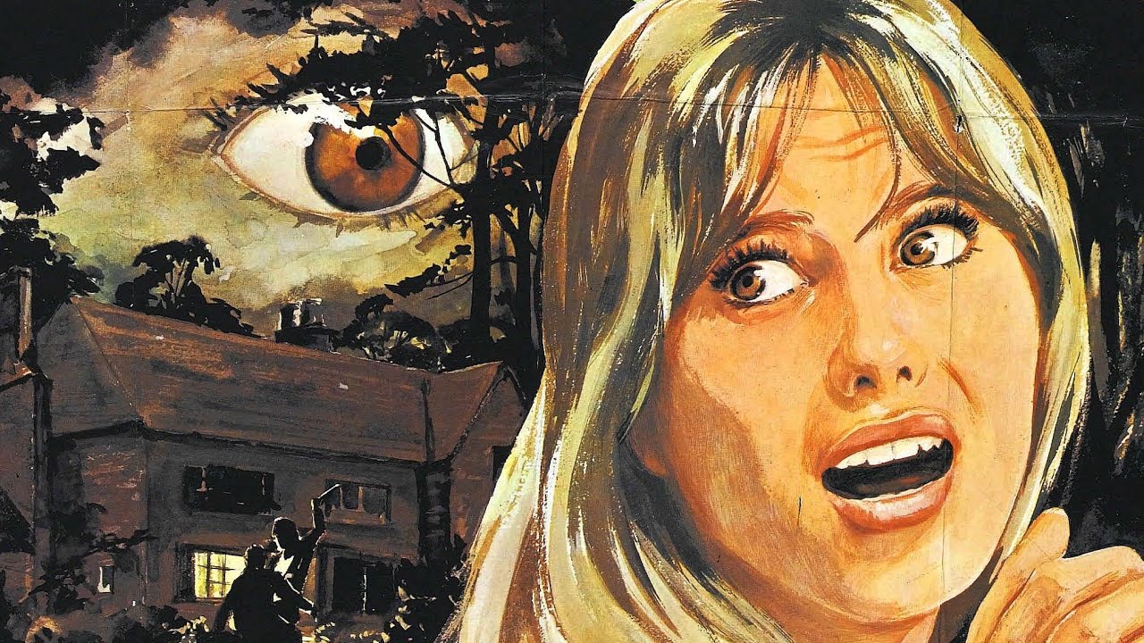 Fright