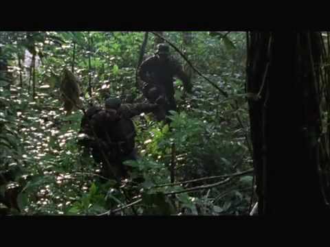 Behind Enemy Lines III: Colombia