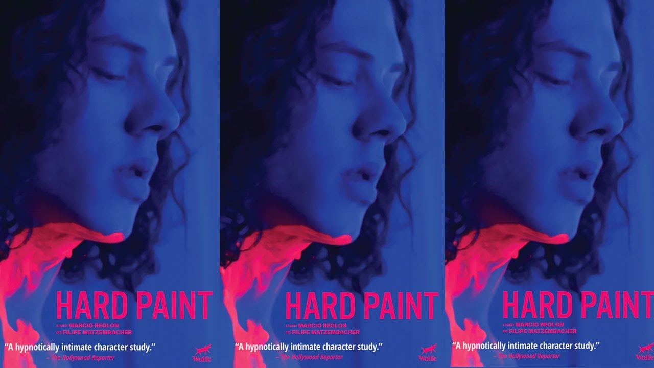 Hard Paint