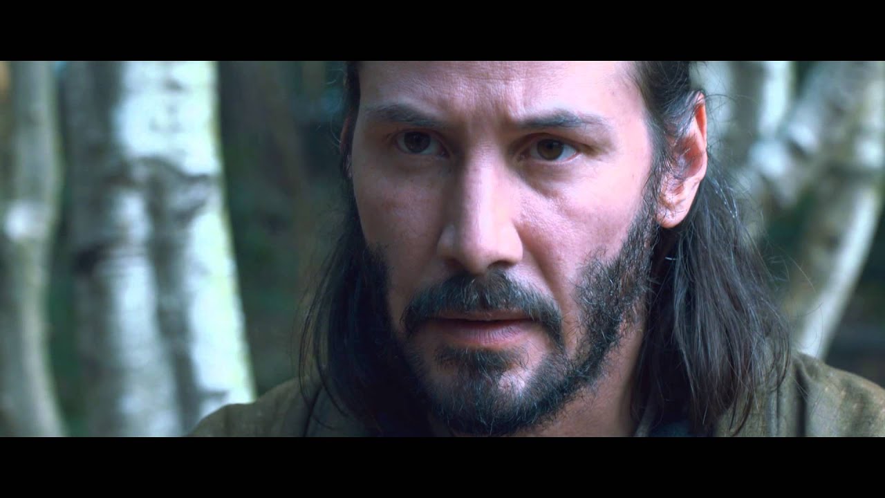 47 Ronin