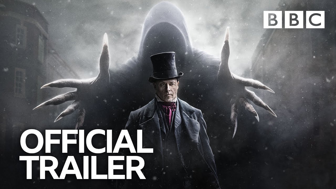 FX's A Christmas Carol