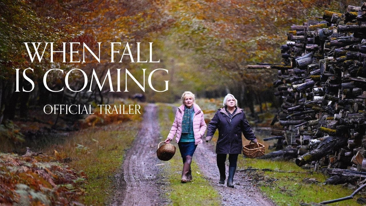When Fall Is Coming