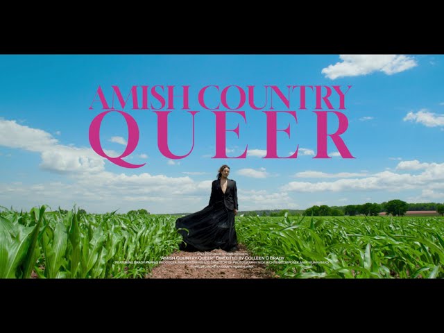 Amish Country Queer