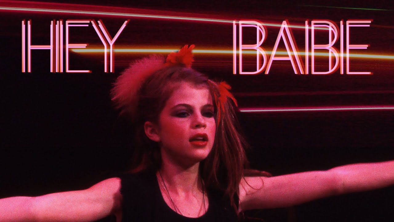 Hey Babe!