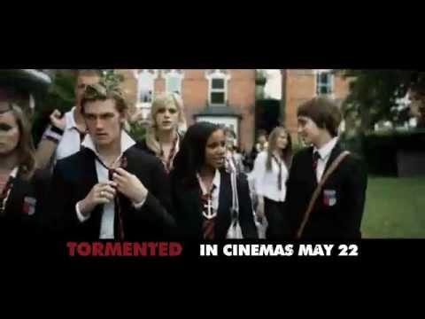 Tormented