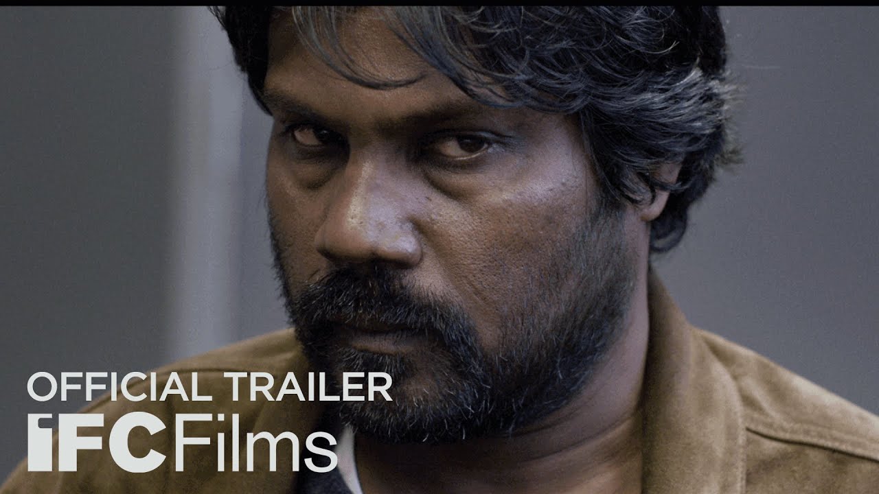 Dheepan