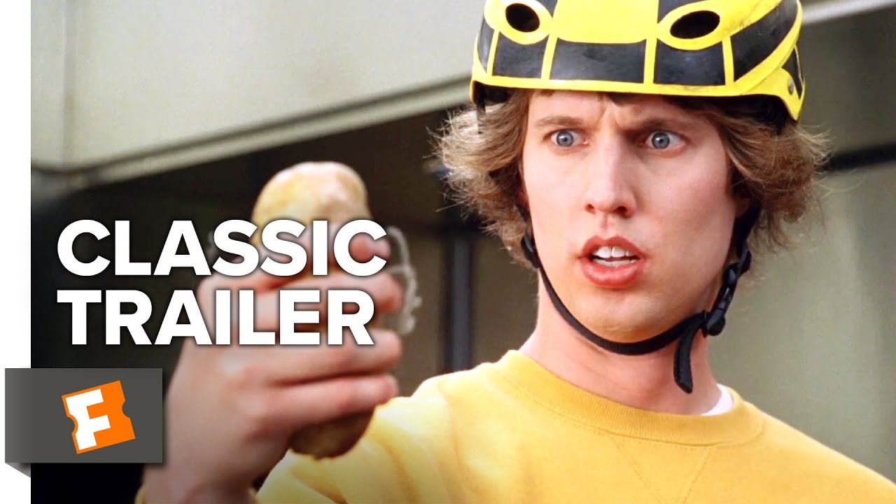 The Benchwarmers