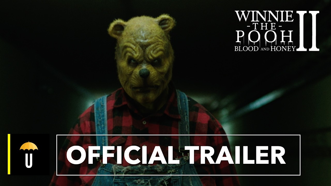 Winnie-the-Pooh: Blood and Honey 2