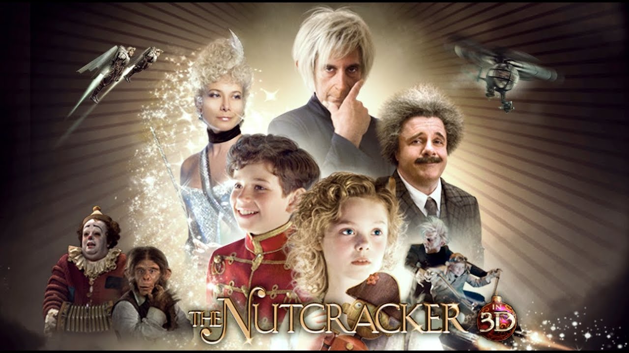 The Nutcracker