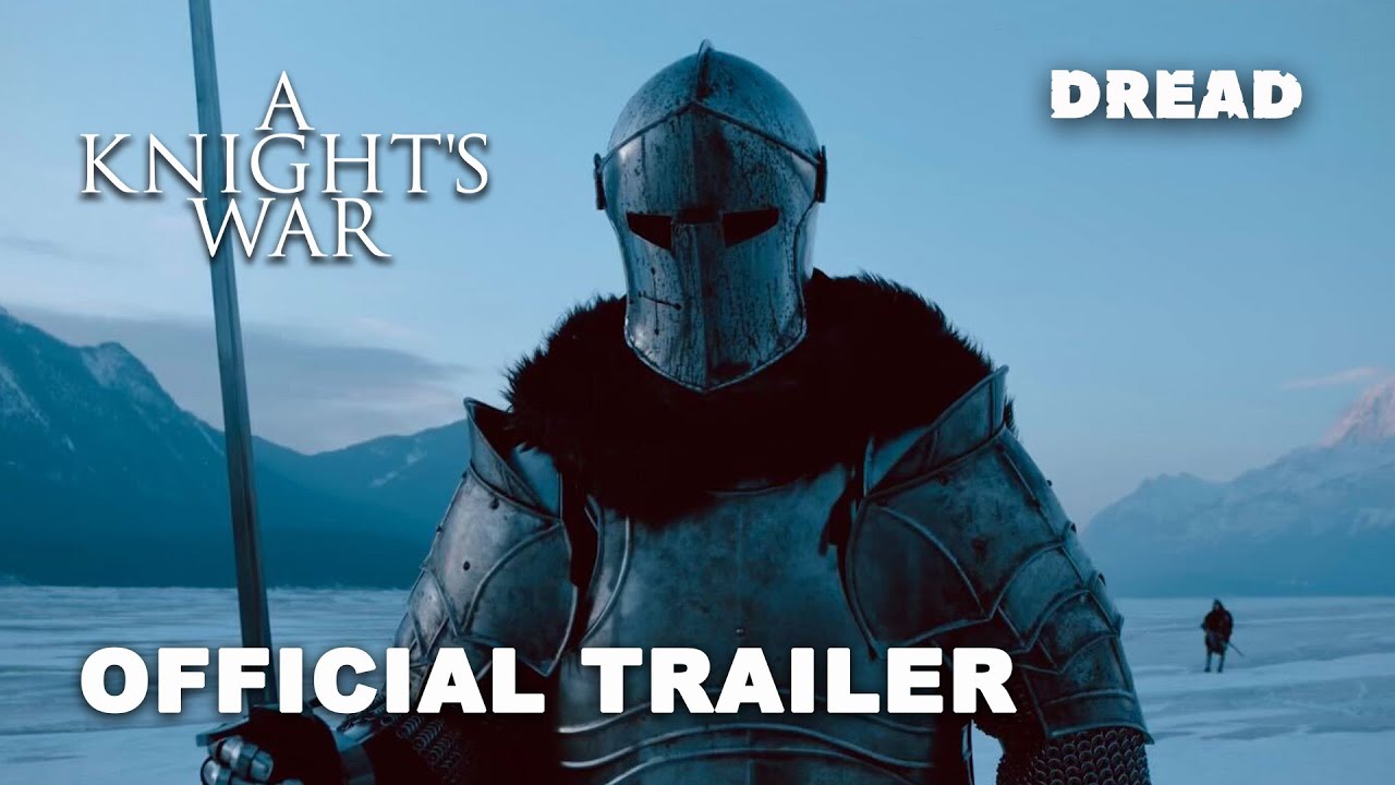 A Knight's War