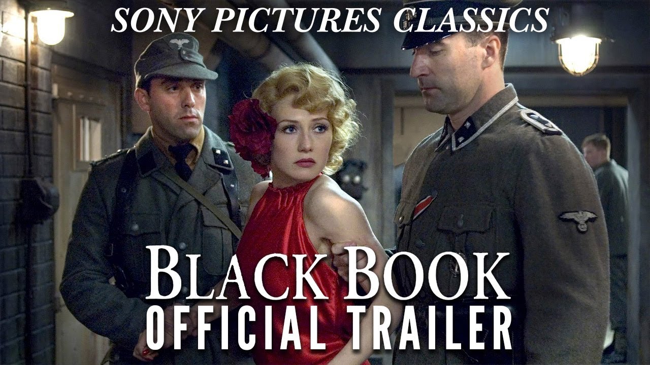 Black Book