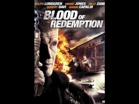 Blood of Redemption