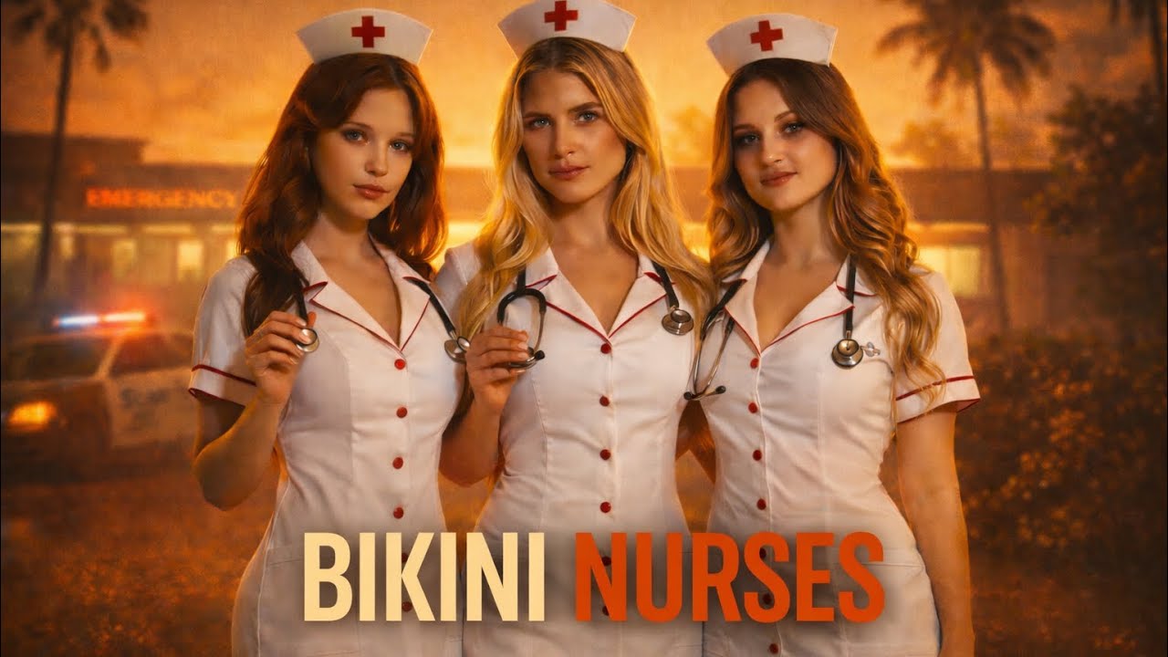 Bikini Nurses