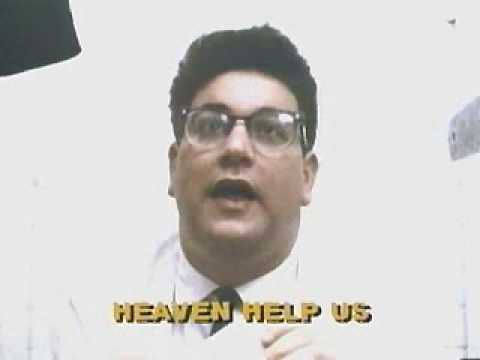 Heaven Help Us