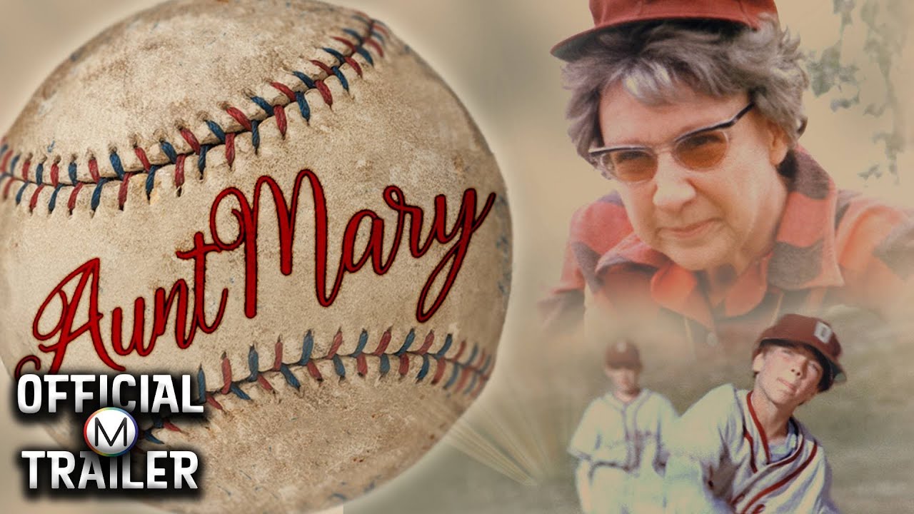 Aunt Mary