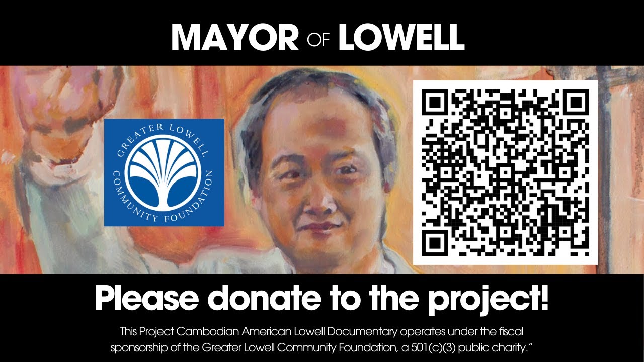 Mayor of Lowell