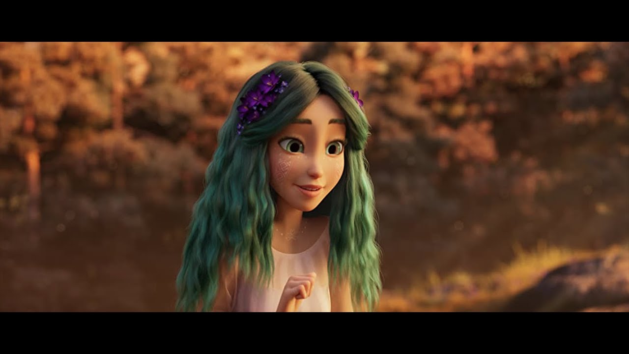 Mavka: The Forest Song