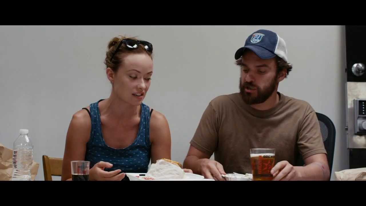 Drinking Buddies
