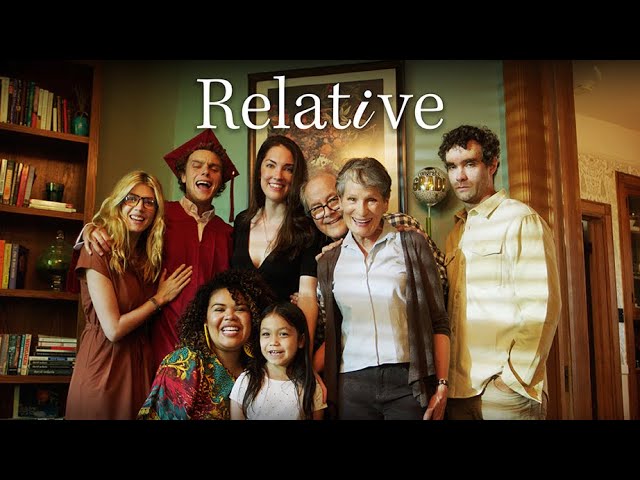 Relative