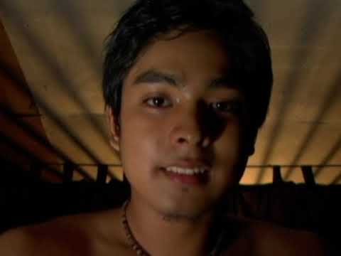 The Masseur
