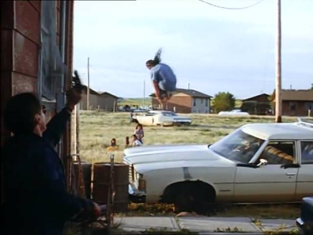 Thunderheart