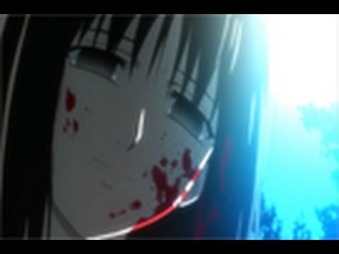 The Garden of Sinners: Murder Speculation Part A