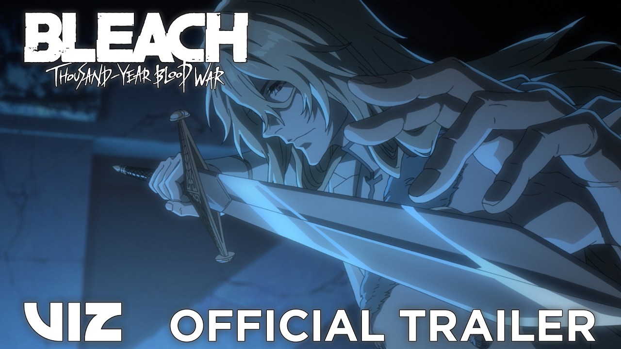 Bleach: Thousand-Year Blood War - The Calamity