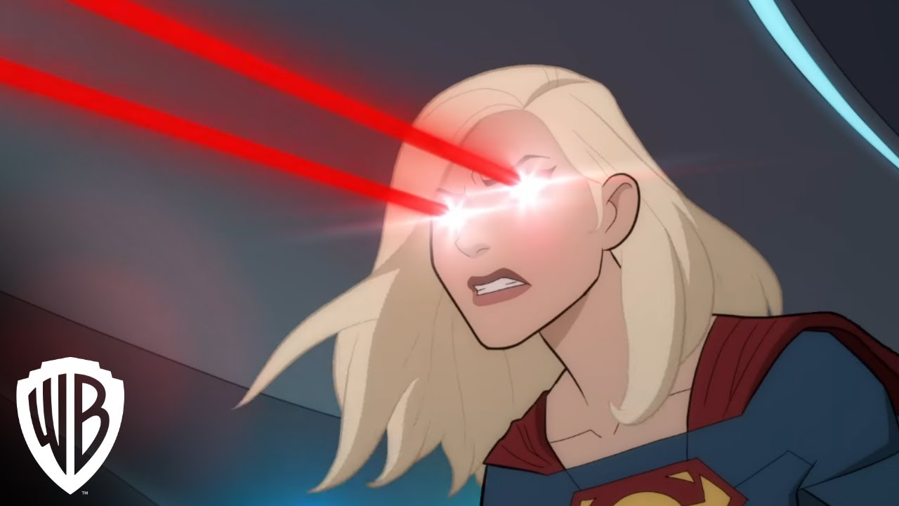 Legion of Super-Heroes