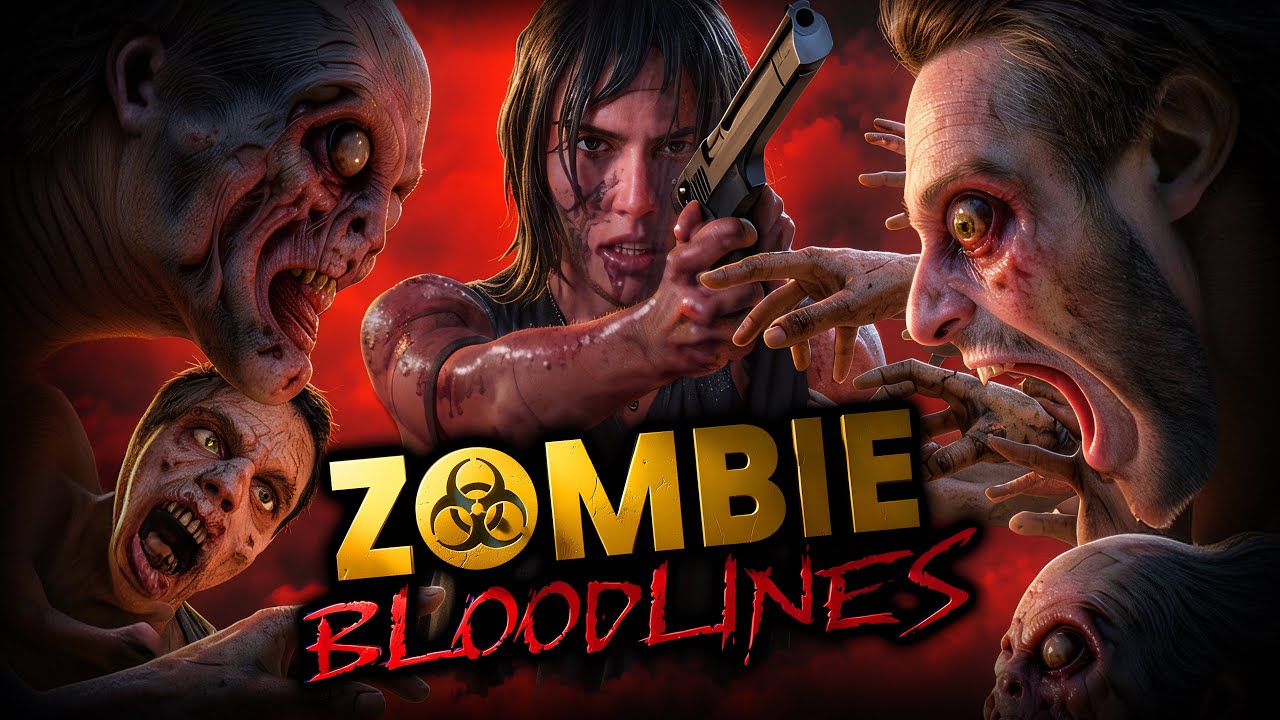Zombie Bloodlines