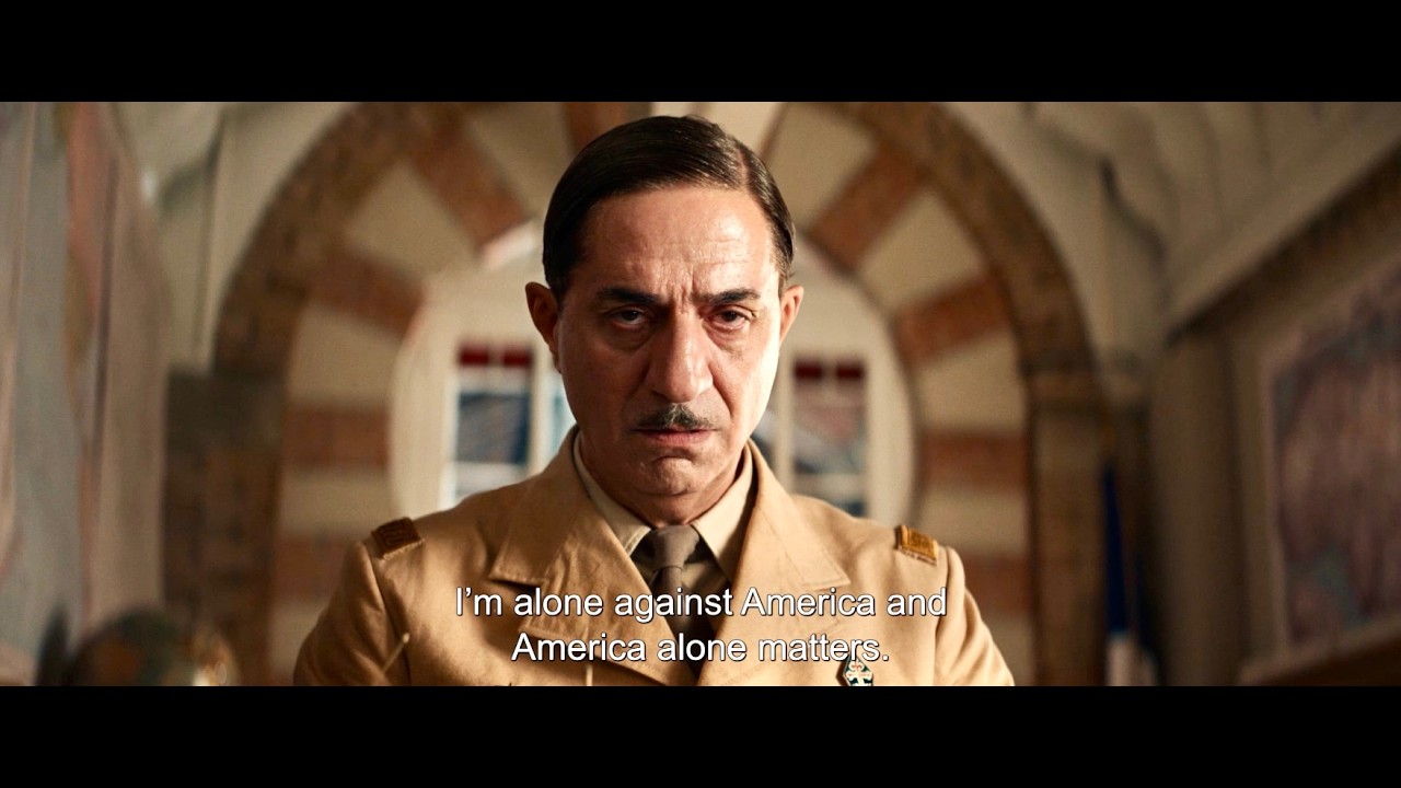 De Gaulle: Résistance