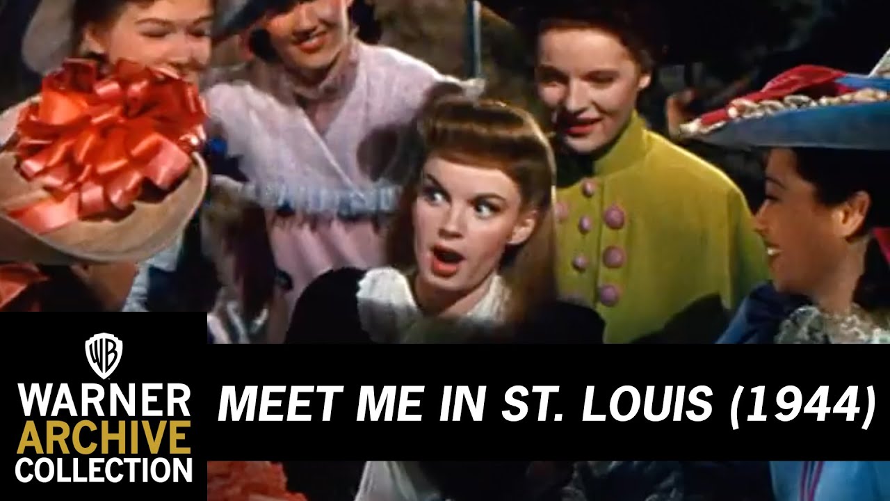 Meet Me in St. Louis