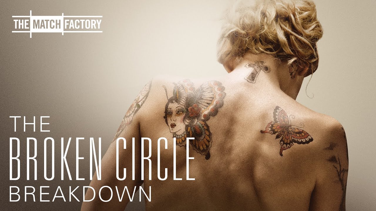 The Broken Circle Breakdown