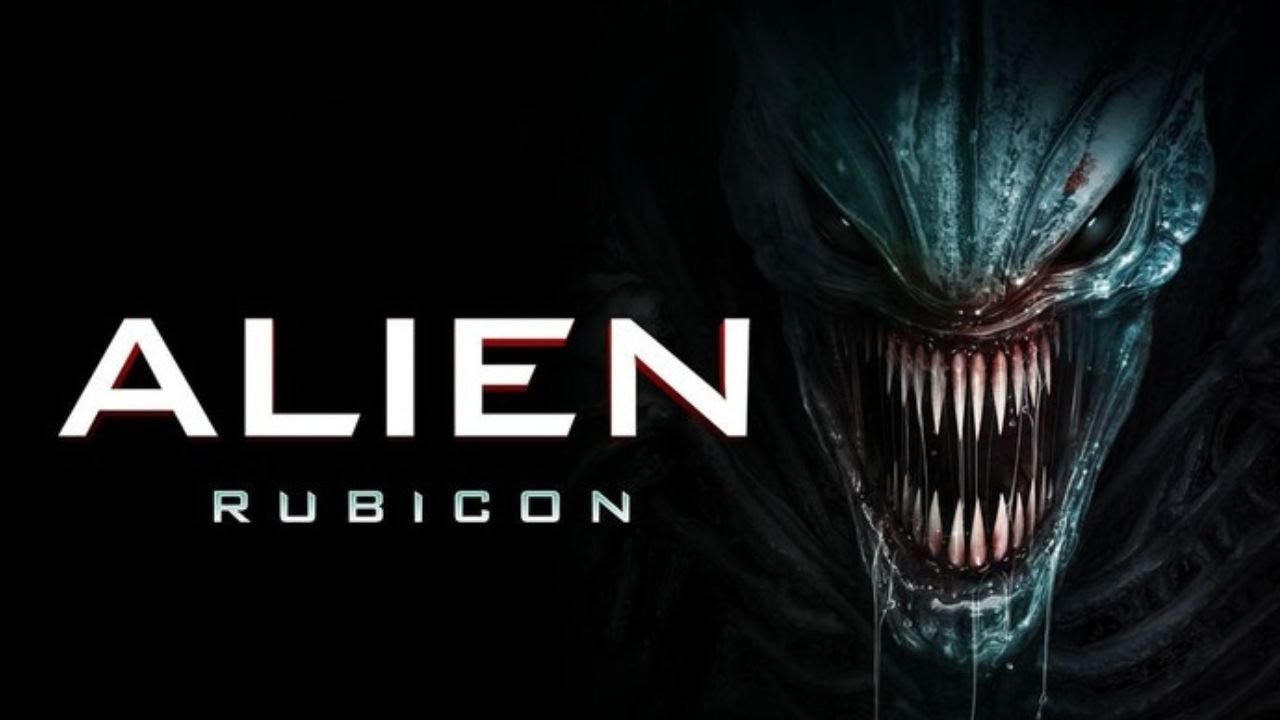 Alien: Rubicon