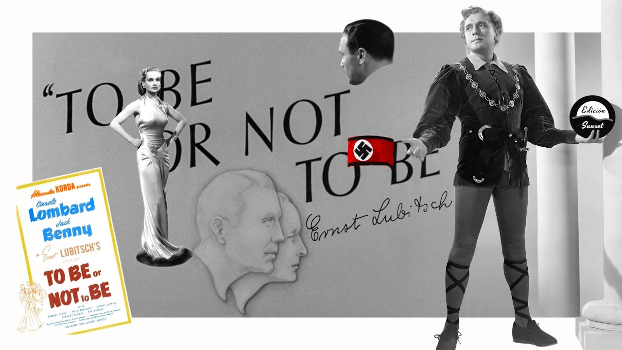 To Be or Not to Be