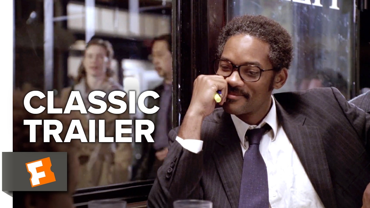 The Pursuit of Happyness
