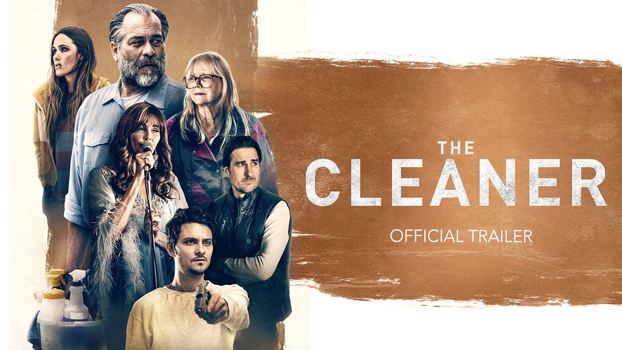 The Cleaner