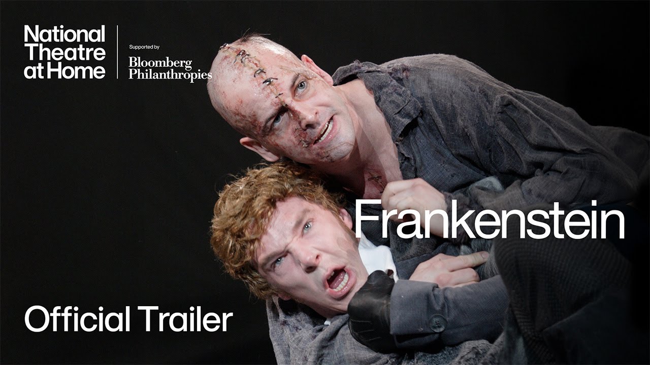 National Theatre Live: Frankenstein