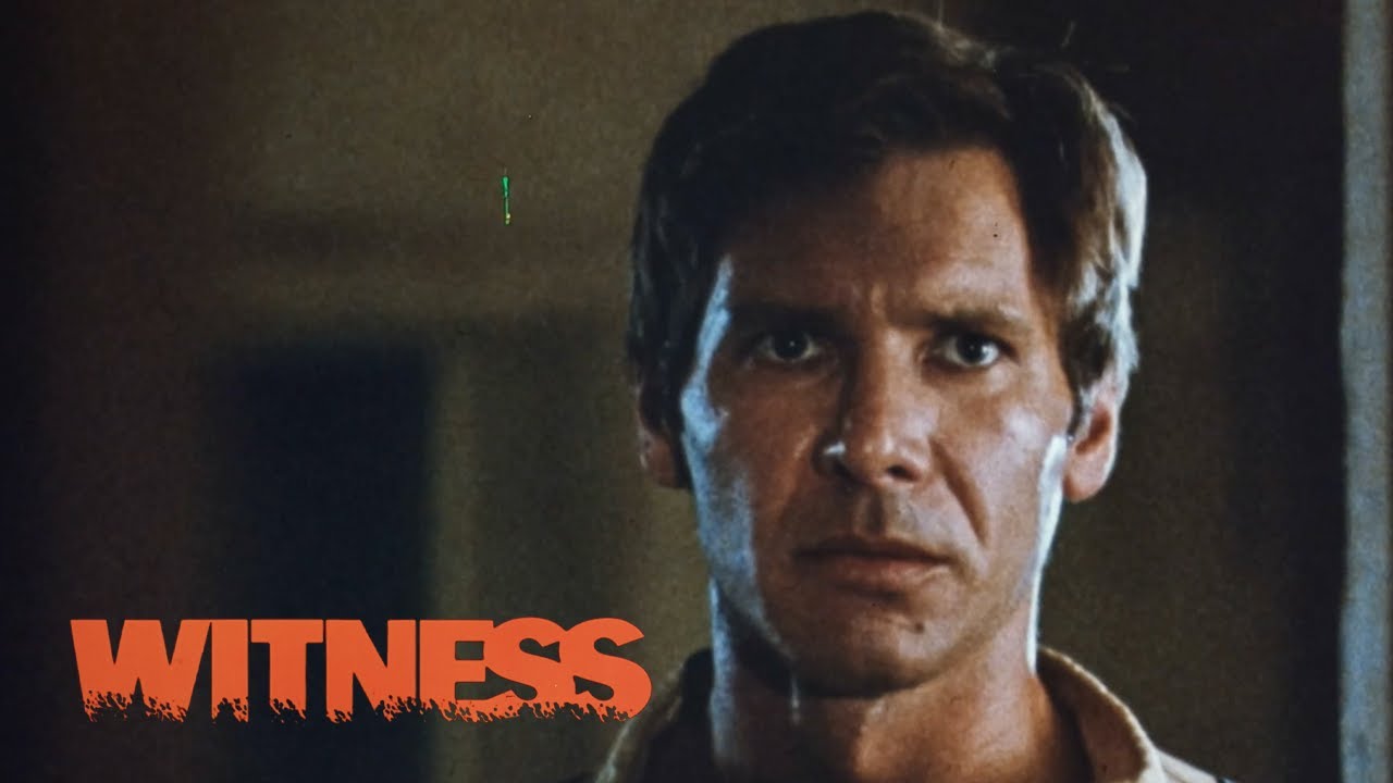 Witness