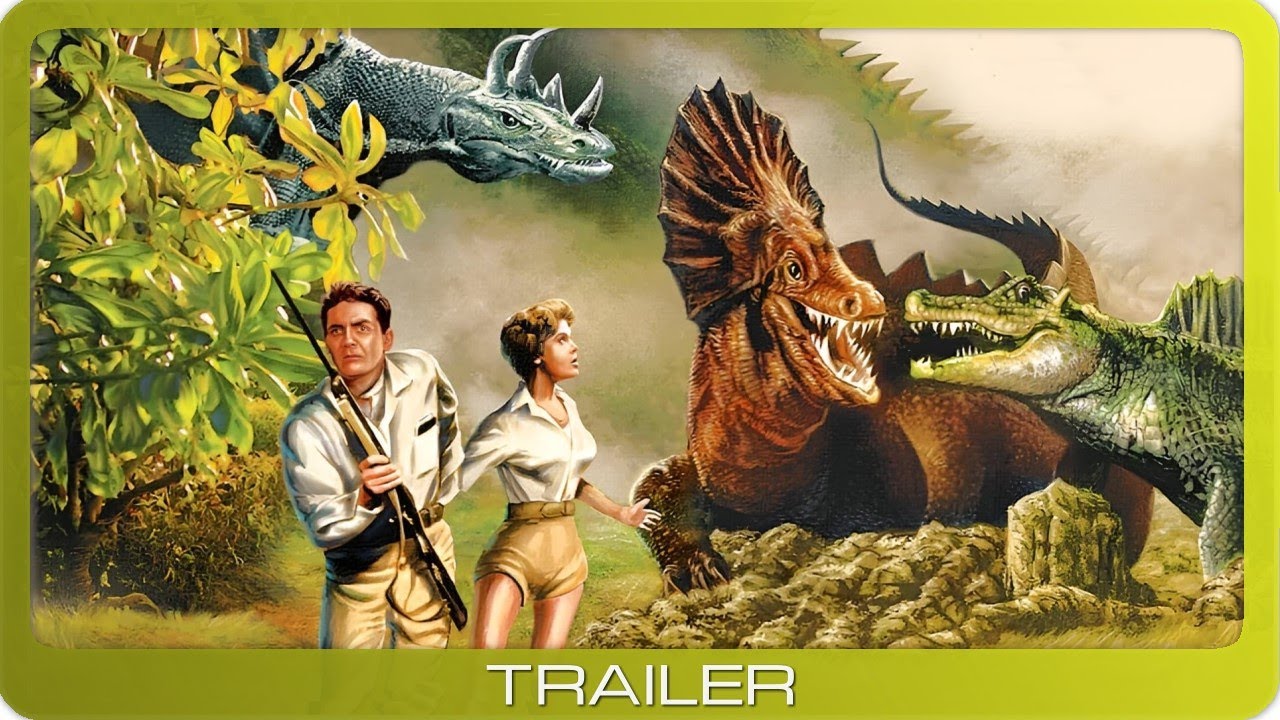 The Lost World