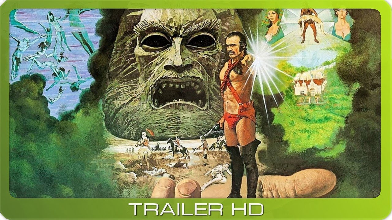 Zardoz