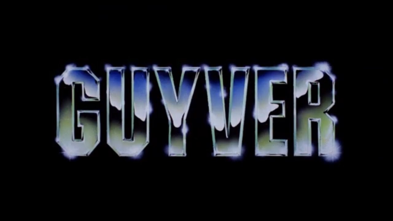 The Guyver