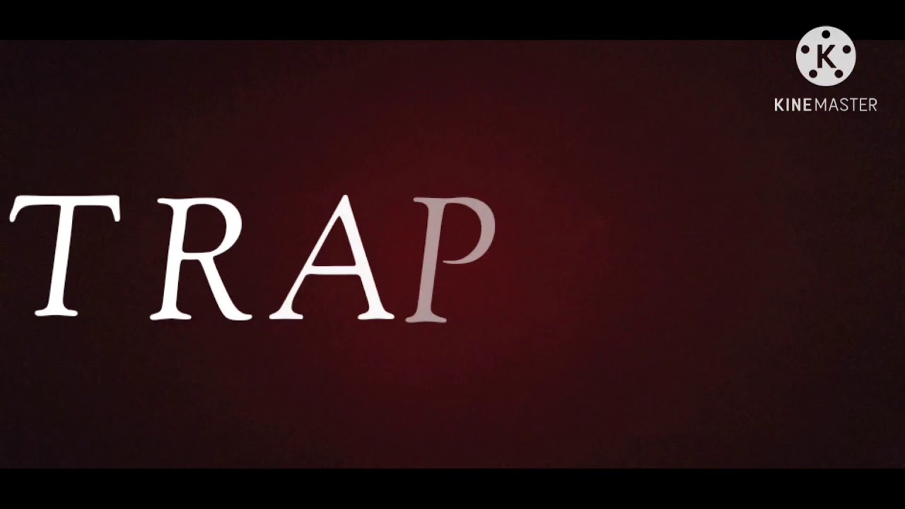 Trapped