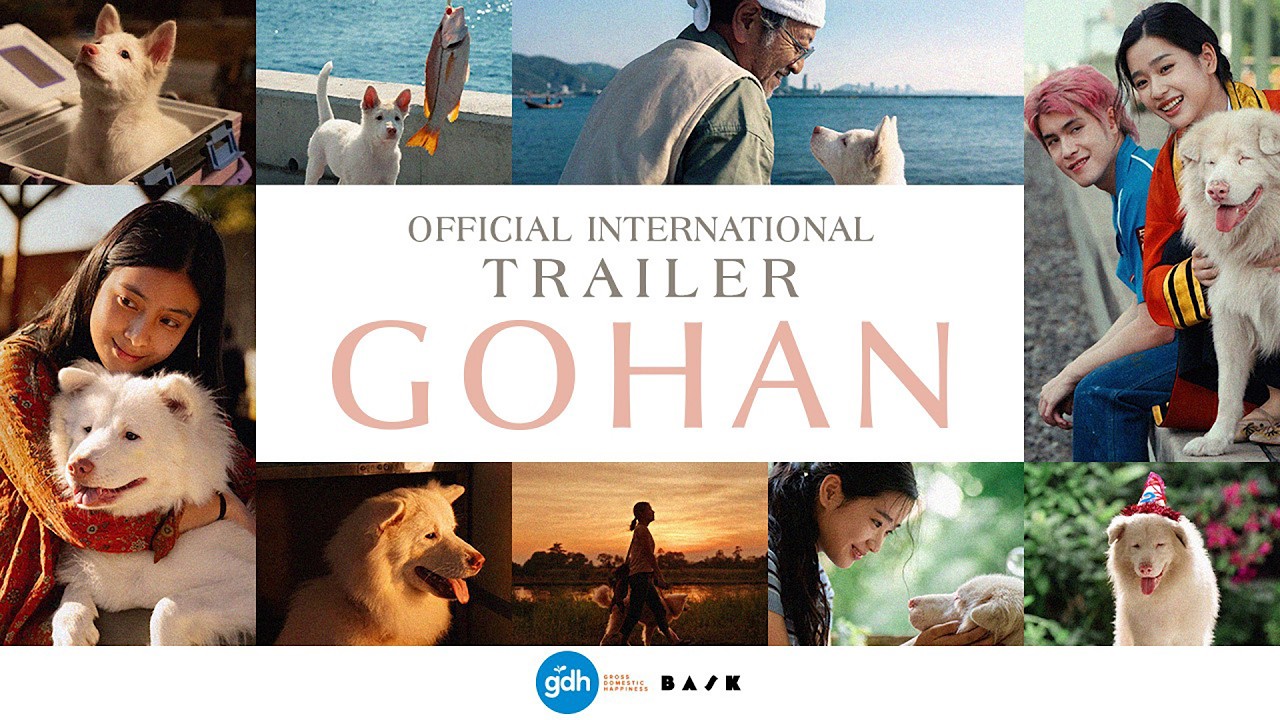 Gohan