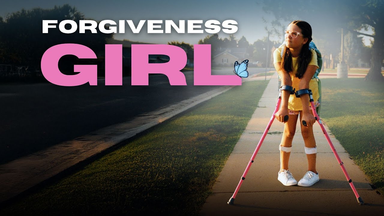 Forgiveness Girl