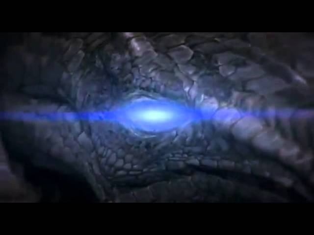 Basilisk: The Serpent King
