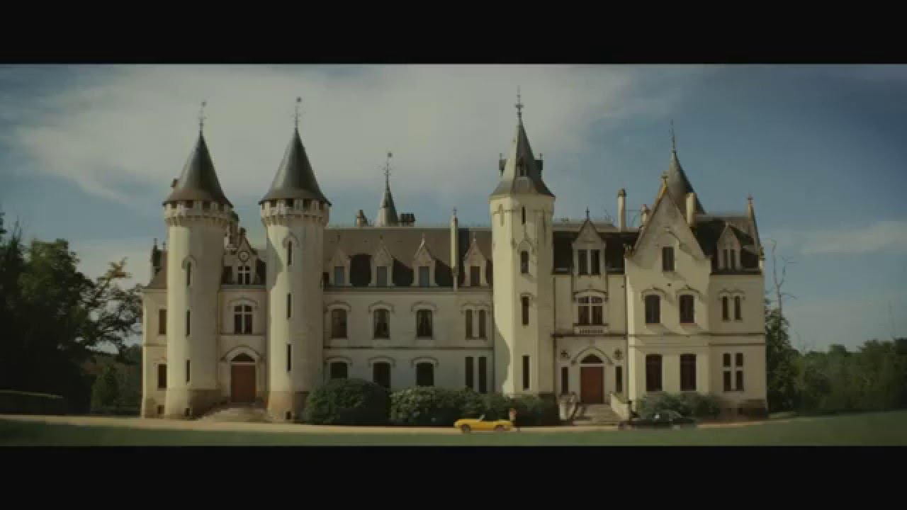 House of Time
