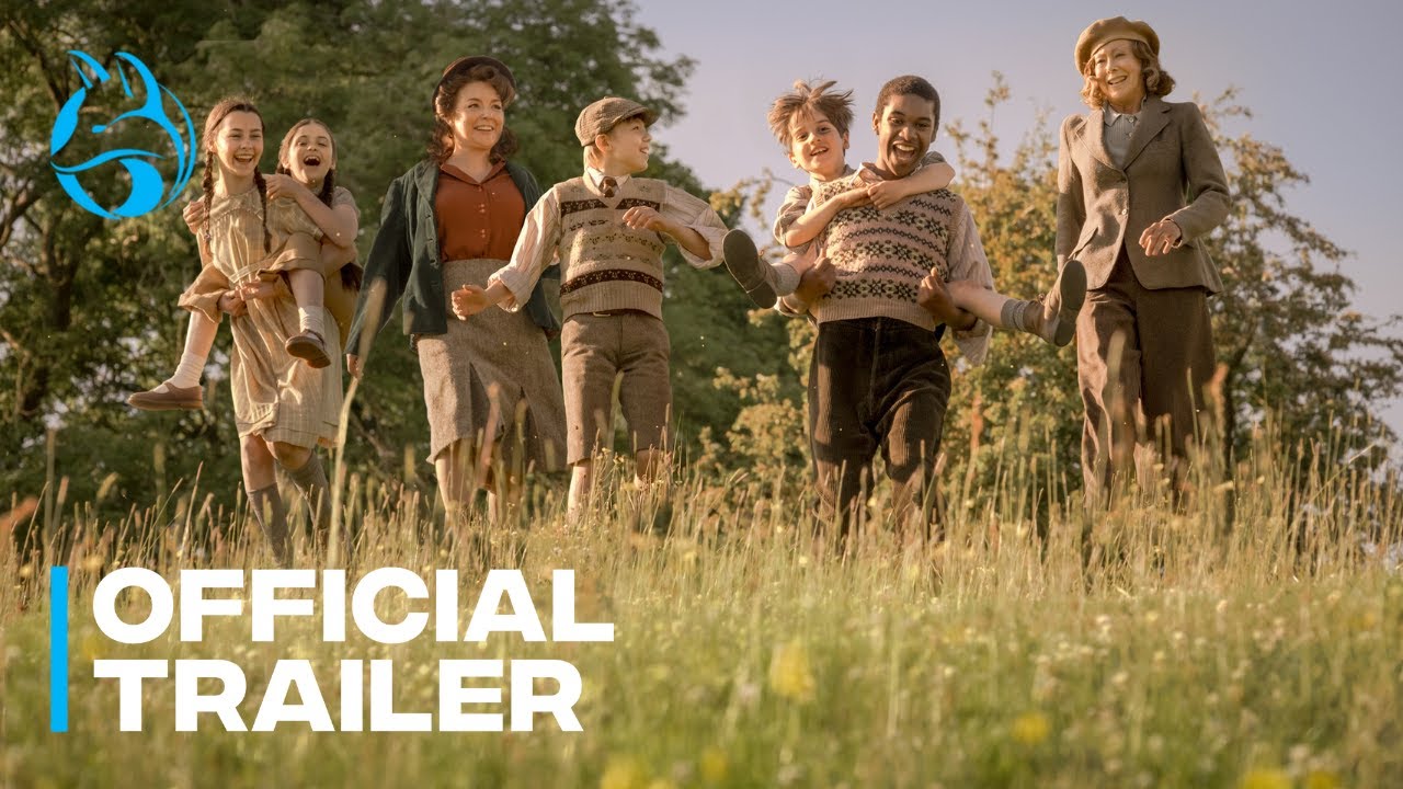 The Railway Children Return