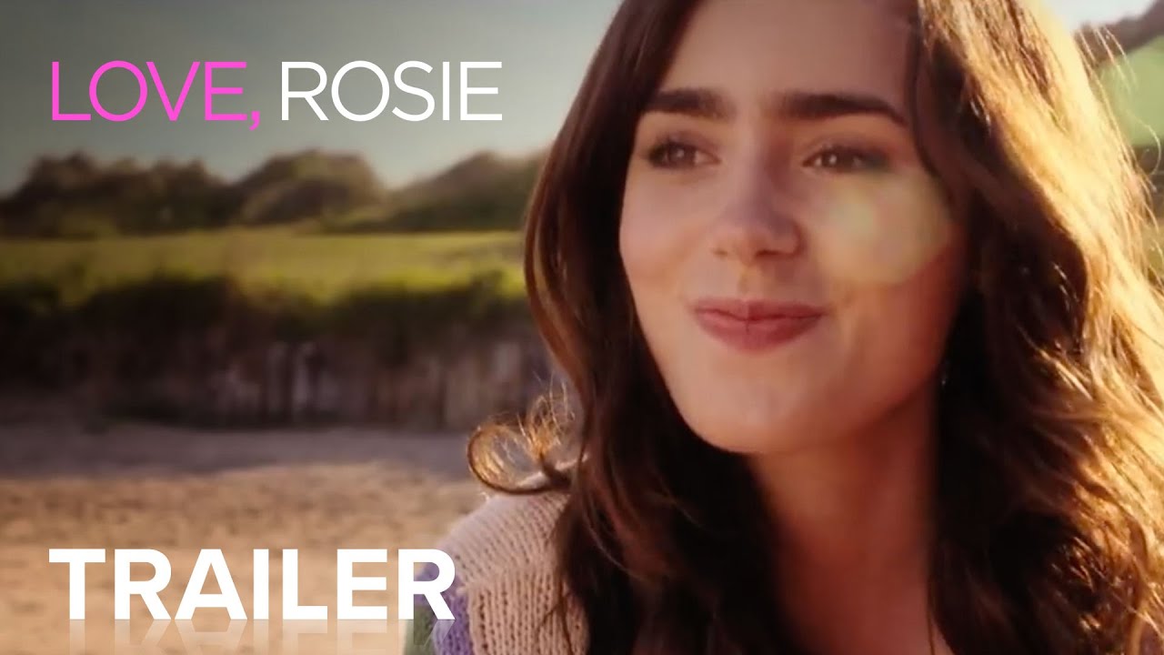 Love, Rosie