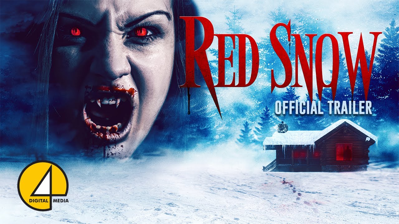 Red Snow